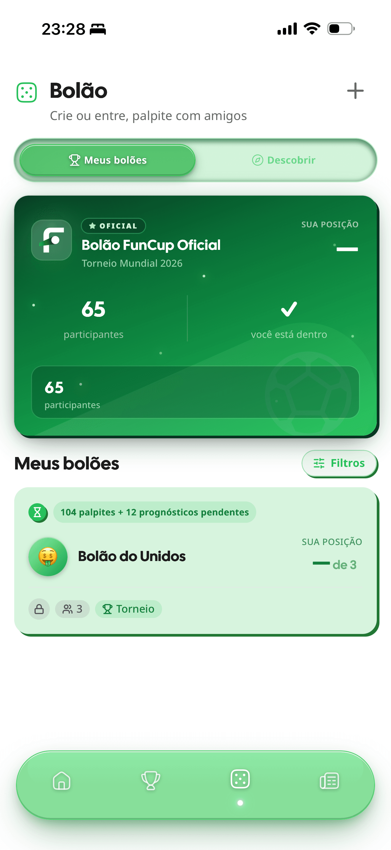 Quinielas